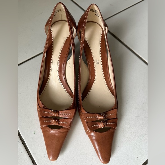 Enzo Angiolini Shoes - Enzo Angiolini Summer Heels